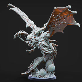 Xenonid Winged Parasite