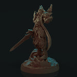 Auriel - The Golden Hope - Major Mini's