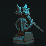 Auriel - The Golden Hope - Major Mini's