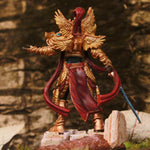 Auriel - The Golden Hope - Major Mini's