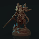 Auriel - The Golden Hope - Major Mini's