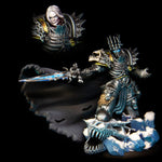 Chaotic Lich Lord - Major Mini's