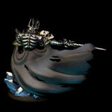 Chaotic Lich Lord - Major Mini's