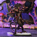 Demon Lord Empire Ender - Major Mini's