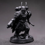 Lord of the Night - Major Mini's