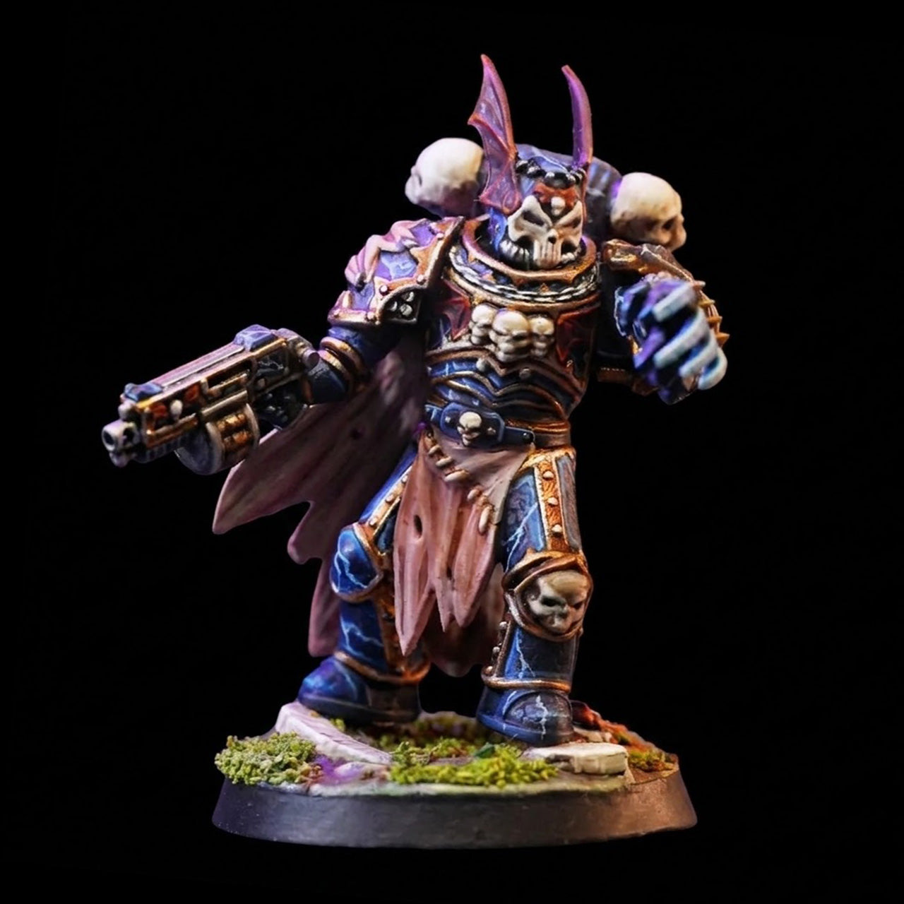Lord of the Night