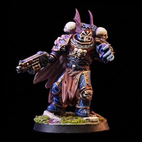 Lord of the Night