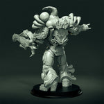Loud Sluz Marine - Major Mini's
