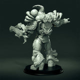 Loud Sluz Marine - Major Mini's