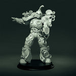 Loud Sluz Marine - Major Mini's