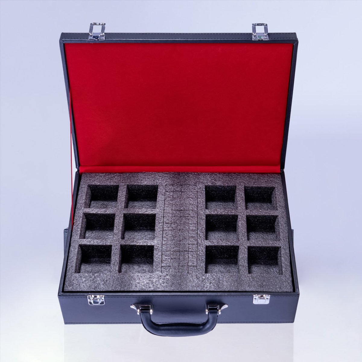 Major Minis Carry Case (+ Free Mini) - Major Mini's
