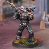 MAJOR MODEL - Major Mini's
