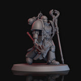 Master of Exorcism - Major Mini's