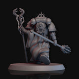 Master of Exorcism - Major Mini's