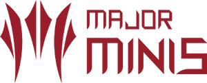 All Products | Major Minis