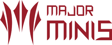 Major Mini's