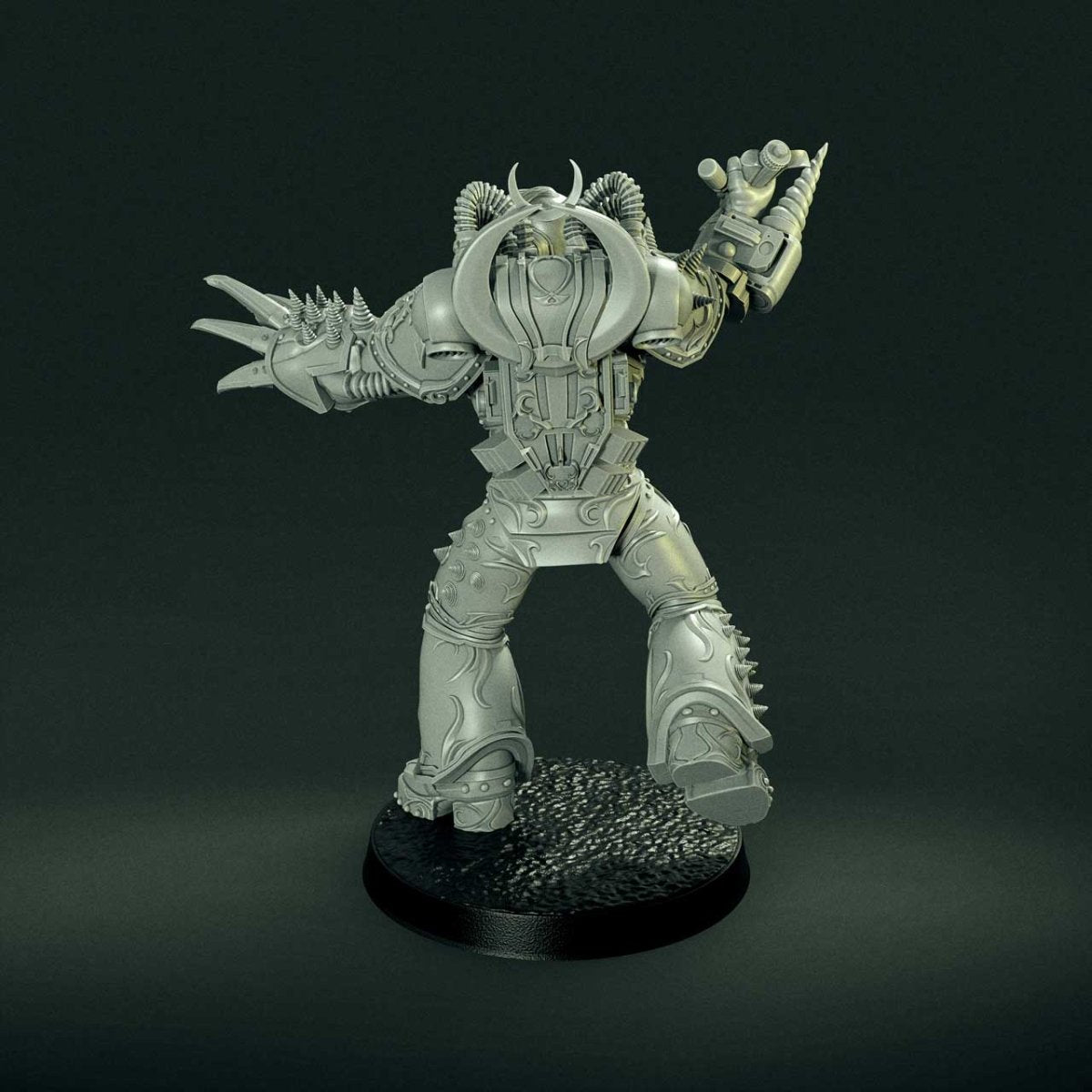 Narcotic Sluz Marine - Major Mini's