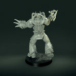 Narcotic Sluz Marine - Major Mini's