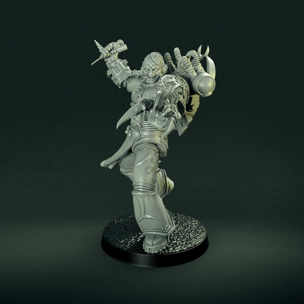 Narcotic Sluz Marine - Major Mini's