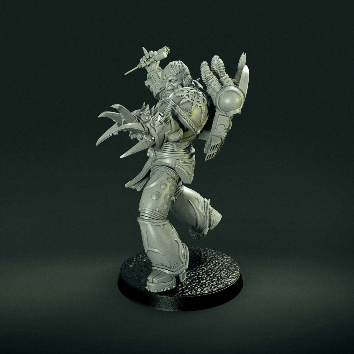 Narcotic Sluz Marine - Major Mini's