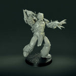 Narcotic Sluz Marine - Major Mini's