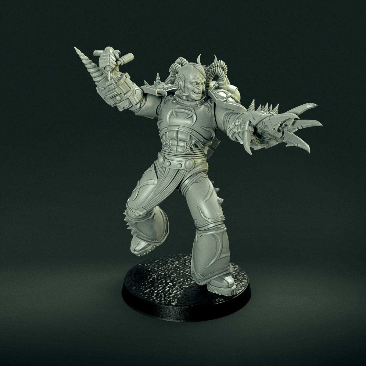 Narcotic Sluz Marine - Major Mini's