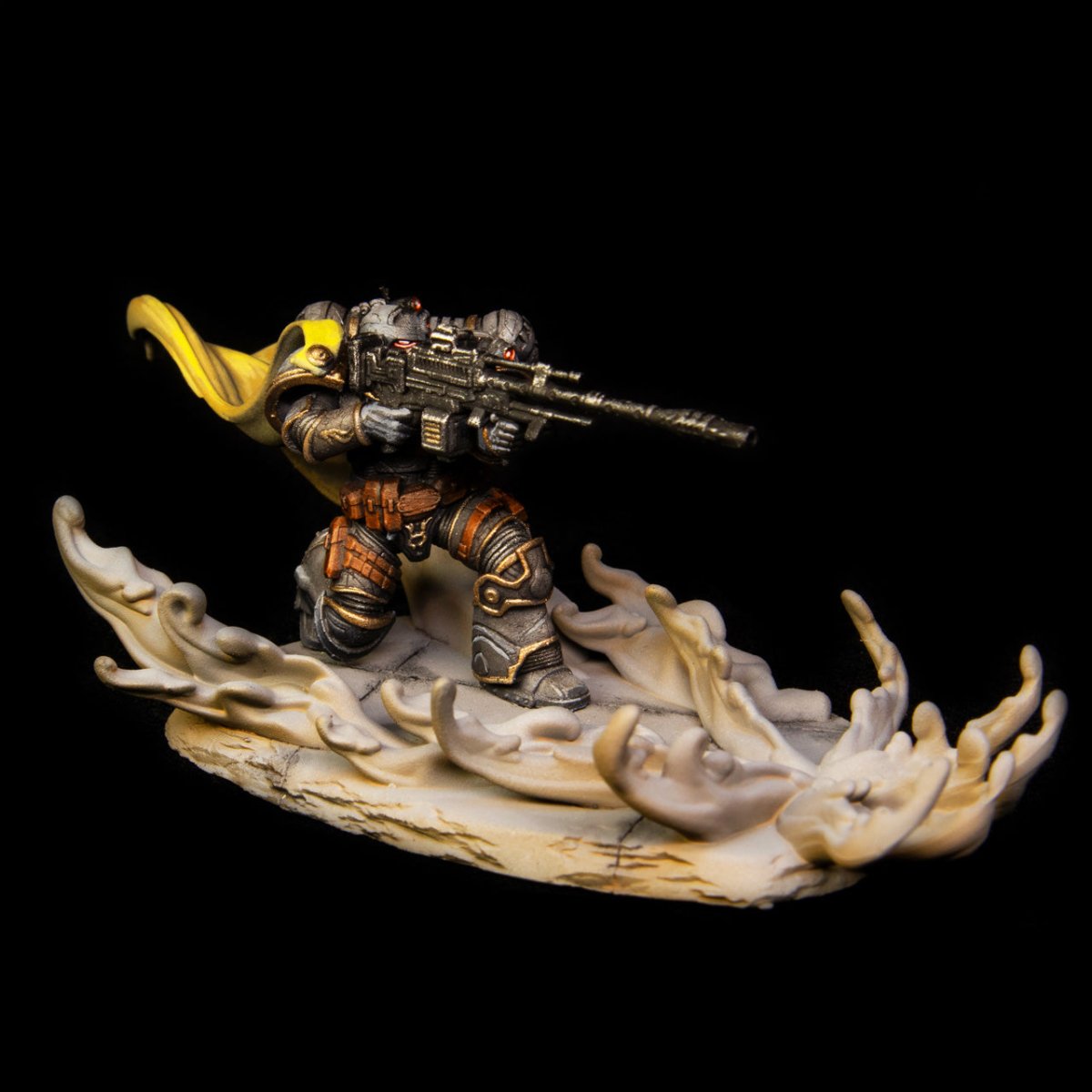 Narek - The Bearer of the Word - Major Mini's