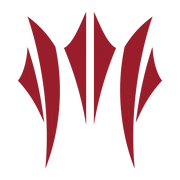 Major Minis logo