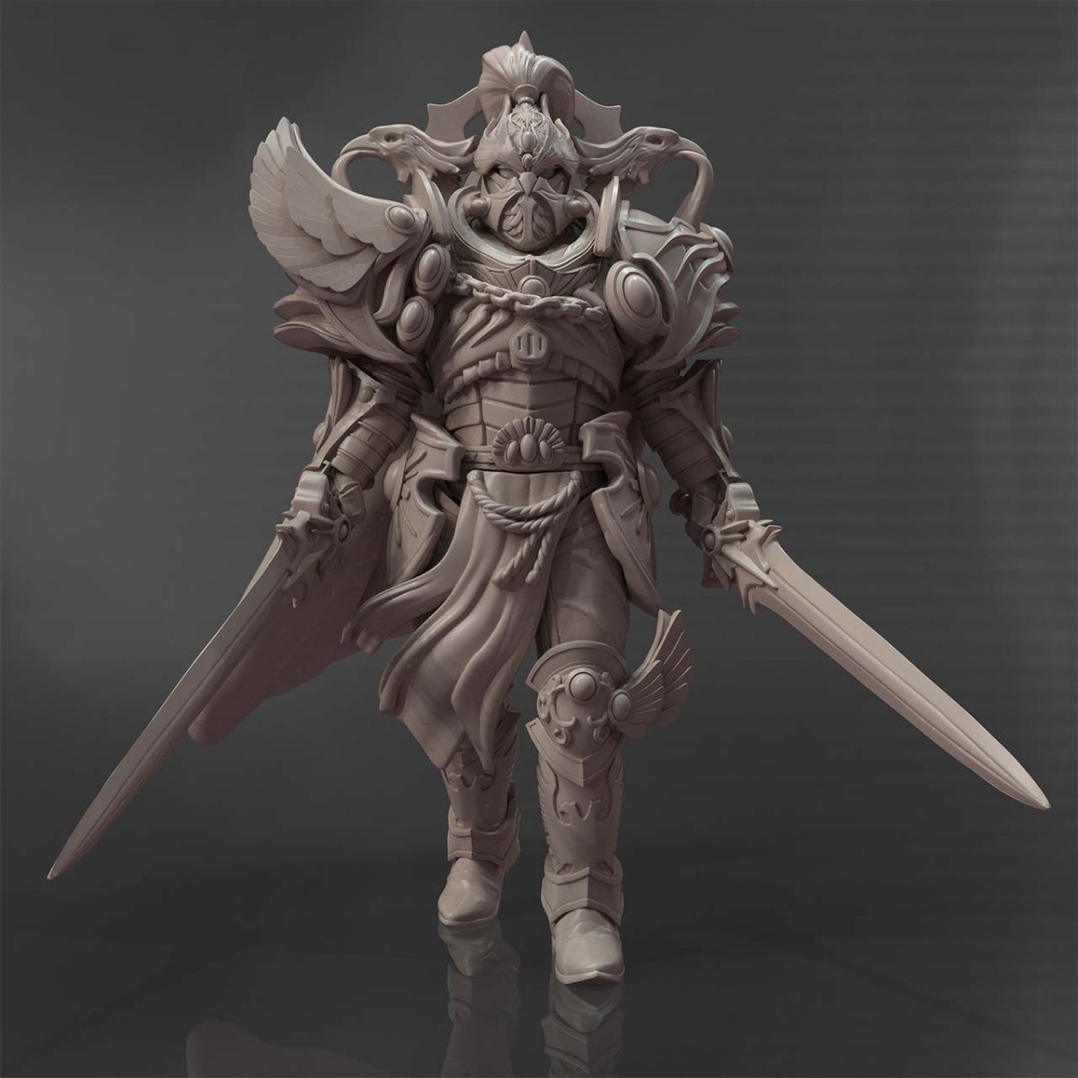 Ra - The Golden Sun - Major Mini's