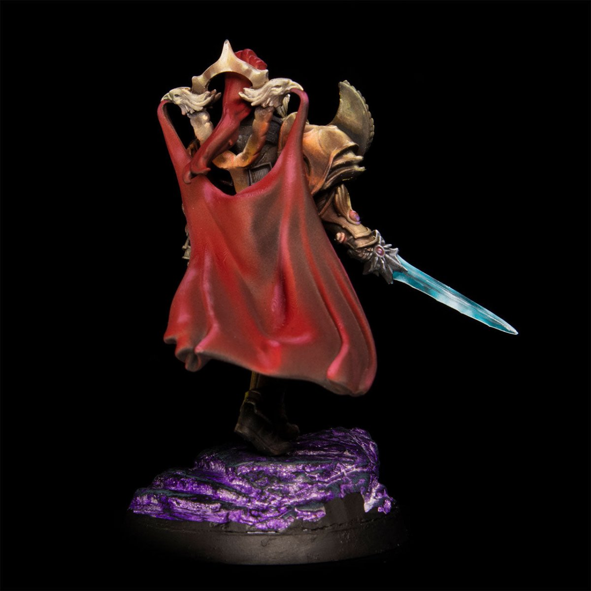 Ra - The Golden Sun - Major Mini's