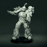 Loud Sluz Marine
