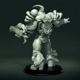 Loud Sluz Marine