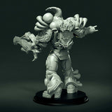 Loud Sluz Marine