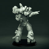 Loud Sluz Marine