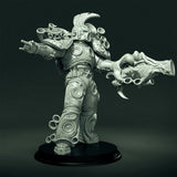 Loud Sluz Marine