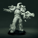 Loud Sluz Marine