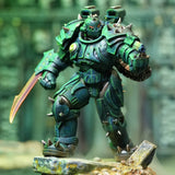SELECT YOUR MAJOR MINI - Major Mini's