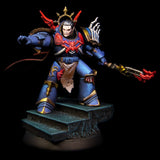 Sev - The Prince of Crows - Major Mini's