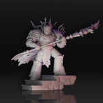 Sev - The Prince of Crows - Major Mini's