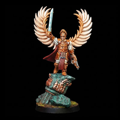 Space Alexander the Great