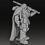 The Raptor - Major Mini's