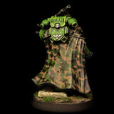The Raptor - Major Mini's