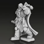 The Raptor - Major Mini's