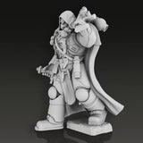 The Raptor - Major Mini's