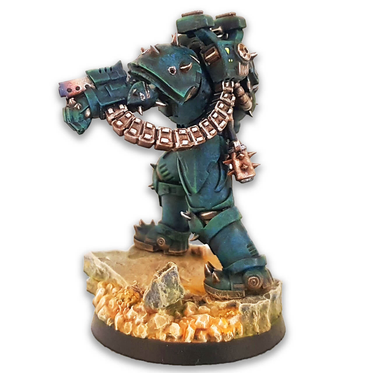 King Ork