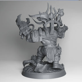Ork Demon-Killer