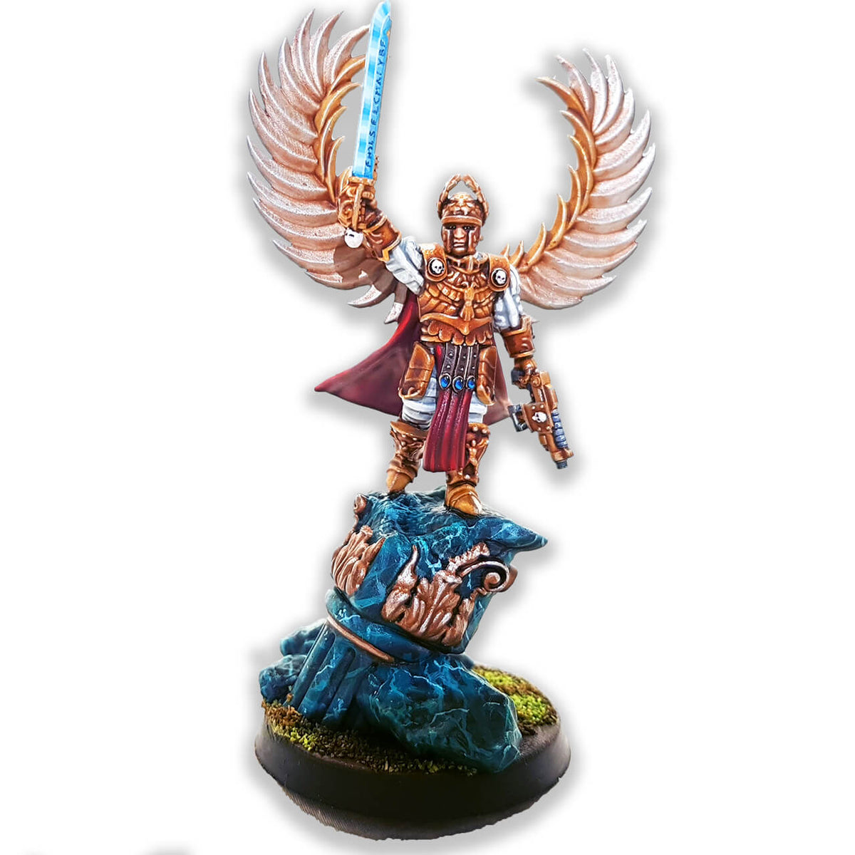 Space Alexander the Great