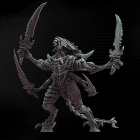 Xenonid Battle Box (14 models)