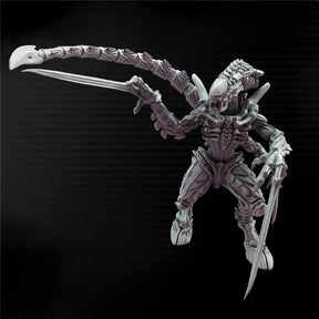Xenonid Warrior