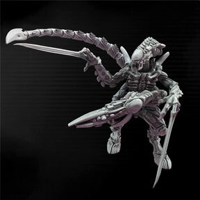 Xenonid Warrior